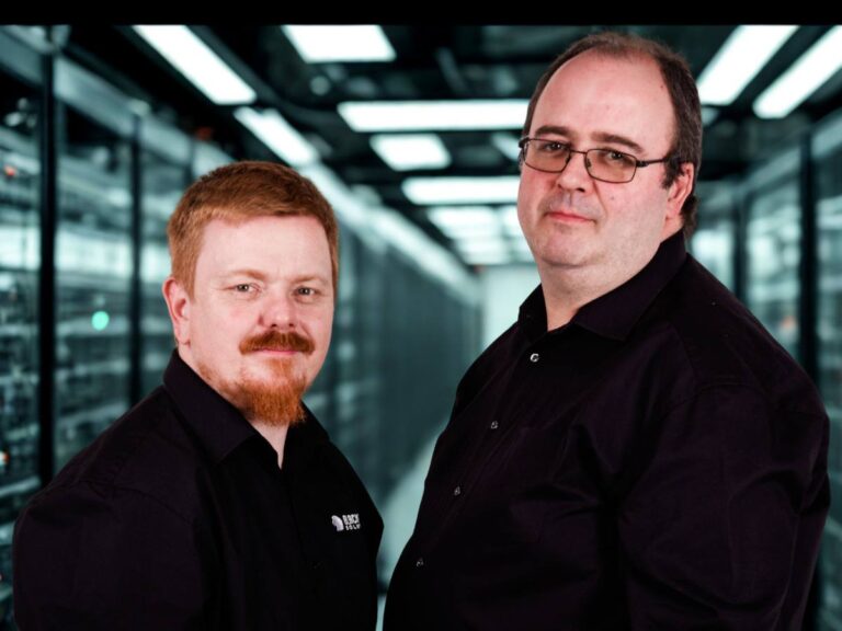 Carlow's Blacknight racheté par le groupe européen Your.Online