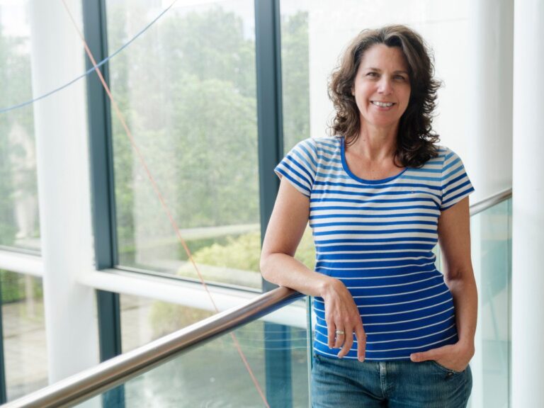 Ce chercheur de l'UCD construit un outil parental fondé sur la science
