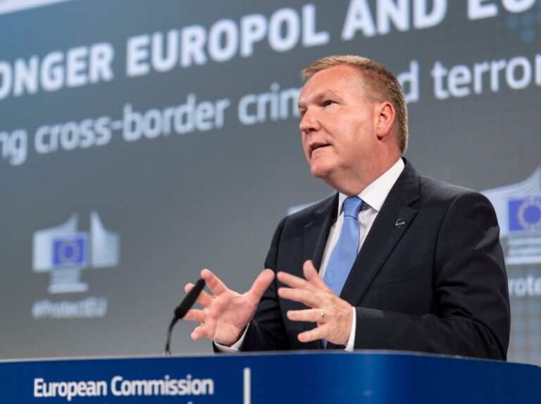 Europol se prépare à créer un pôle technologique et un cloud souverain partagé dans le cadre du plan de l'UE