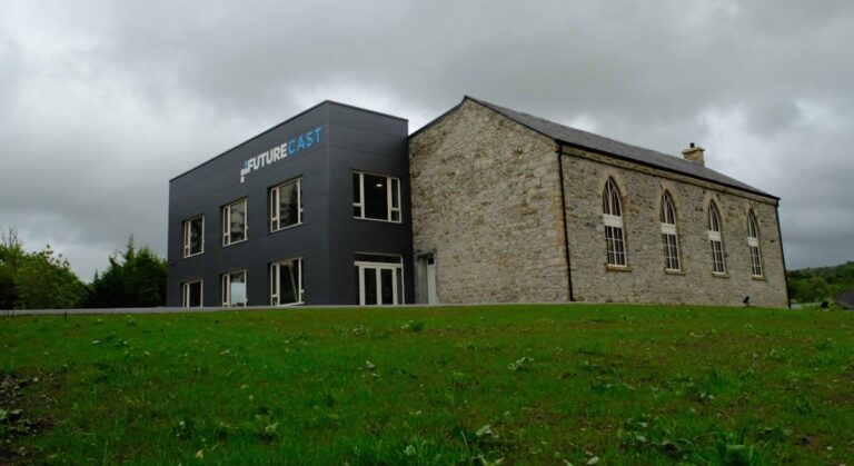 Future Cast de Leitrim crée 15 emplois grâce à un investissement de 3,25 millions d'euros dans le centre de R&D