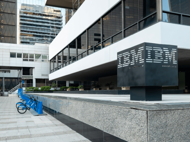 IBM dévoile une technologie capable de produire des puces inférieures au nanomètre