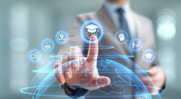 Industrie 4.0 : cours de perfectionnement gratuits et peu coûteux