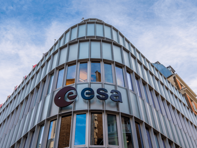 Irish Manufacturing Research annonce l’appel ouvert de l’ESA Phi-Lab pour 2026