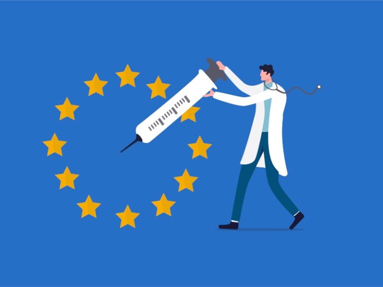 L'Irlande remporte quatre subventions ERC pour poursuivre la recherche médicale