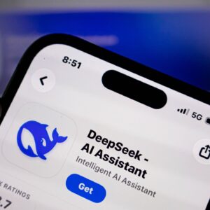 DeepSeek aurait clôturé une levée de 15 milliards de dollars dans la course à l'introduction en bourse