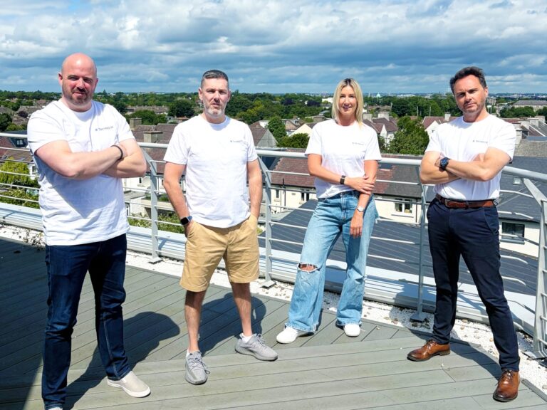 L'irlandais TensorX mobilise 8 millions d'euros pour construire une infrastructure souveraine d'IA