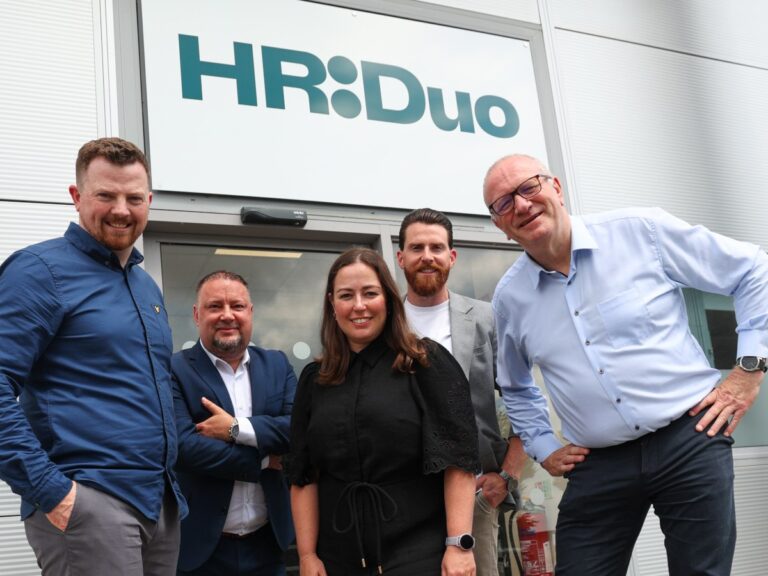 La plateforme Meath SaaS HR Duo lève 1,6 M€
