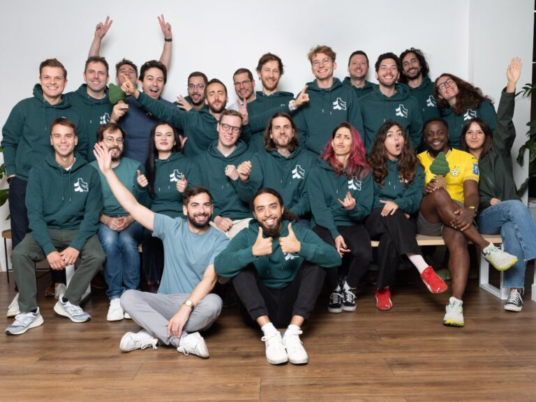 La société d'IA basée à Paris Tsuga lève 35 millions de dollars en financement de série A