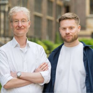 CuspAI lance AI Materials Foundry et confirme une augmentation de 450 millions de dollars