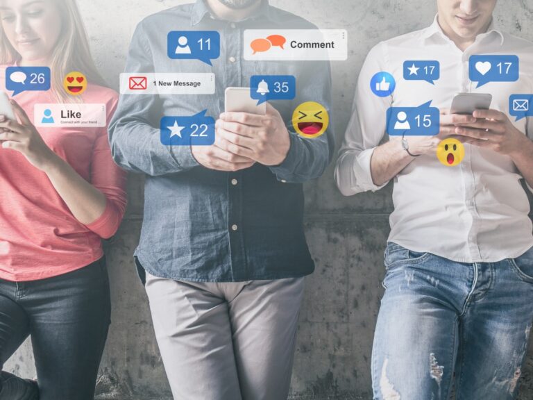 Le Canada présente un projet de loi sur la sécurité interdisant les médias sociaux aux moins de 16 ans