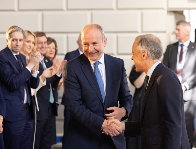 Le NIBRT d'Irlande et le CASTL du Canada renforcent leur partenariat pour les talents en biofabrication