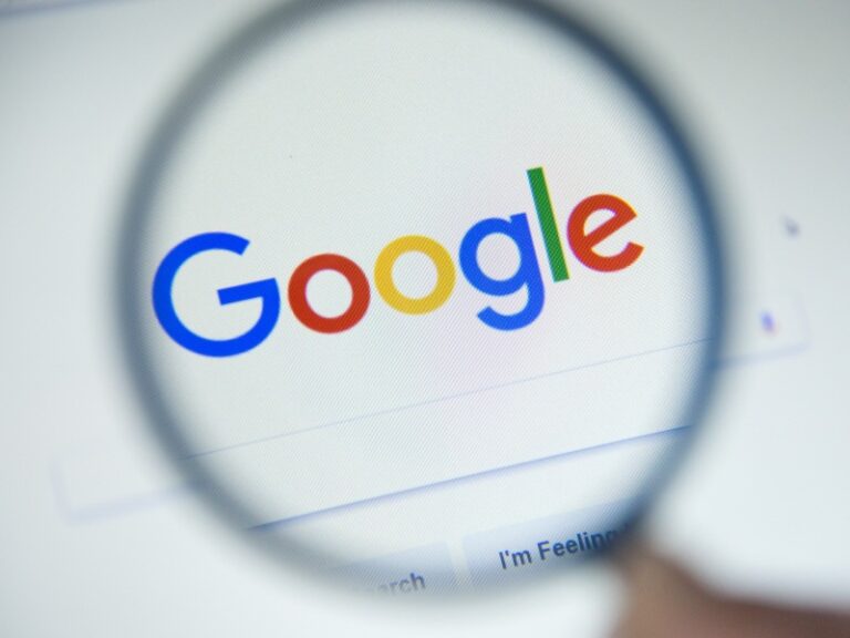 Le Royaume-Uni ordonne à Google de rendre la recherche plus transparente pour les entreprises