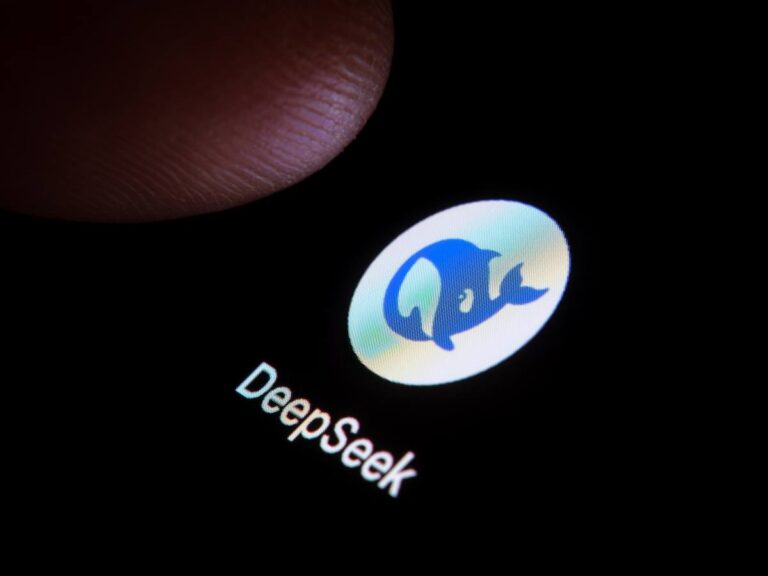 Le chinois DeepSeek lève près de 7,4 milliards de dollars pour une valorisation pouvant atteindre 59 milliards de dollars