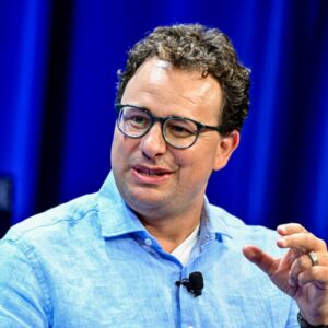 Accenture va tester la sécurité de l'IA d'Anthropic au milieu d'inquiétudes croissantes