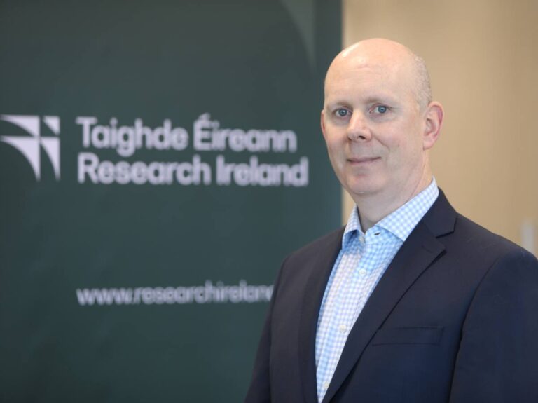 Le gouvernement irlandais investit 460 millions d'euros dans de nouveaux centres de recherche « Rinn »