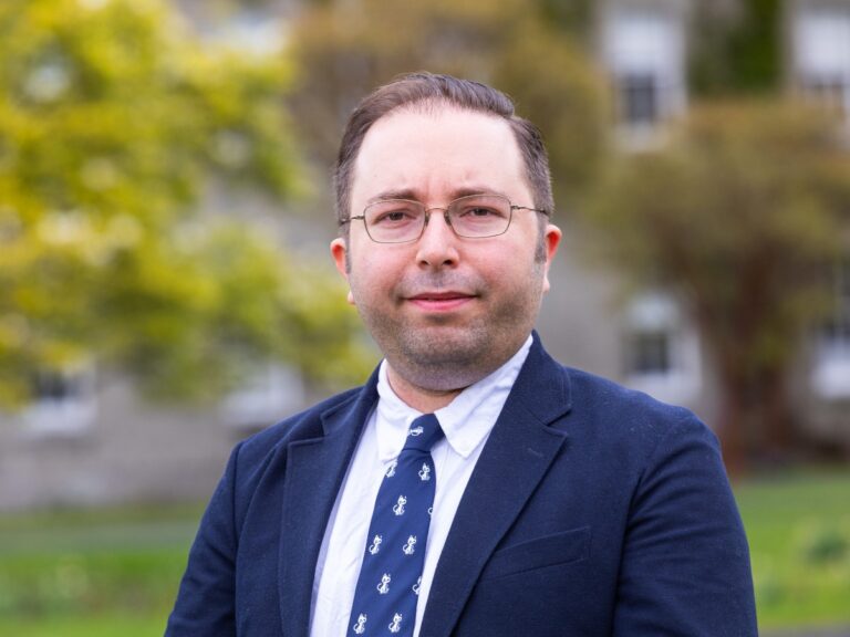 Le nouveau boursier Pathway de Maynooth sur la recherche et les applications quantiques