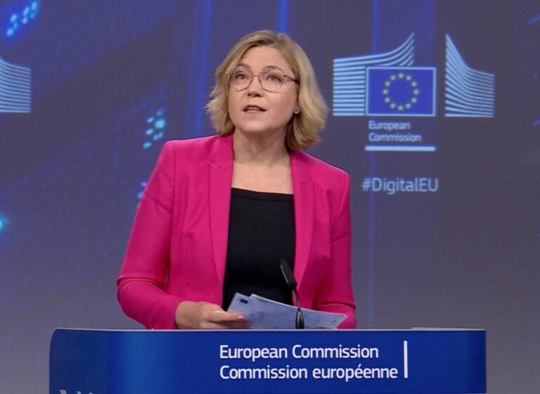 Le paquet de souveraineté de l’UE vise à mettre fin à la dépendance à l’égard du cloud, des puces et de l’IA étrangers