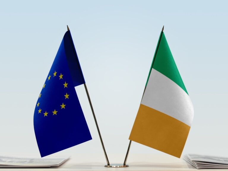 Les entreprises irlandaises sont invitées à renforcer la cybersécurité avant la présidence de l'UE