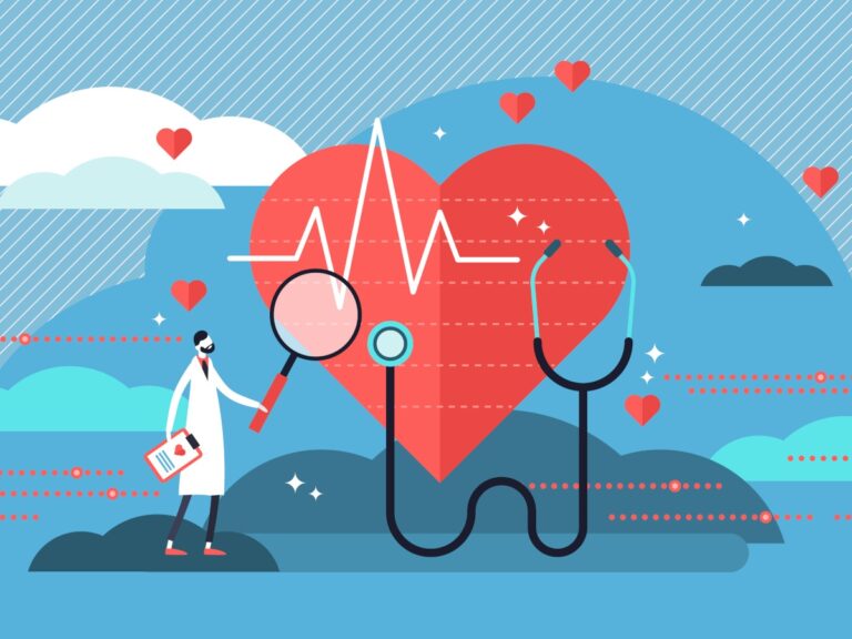 Les « jumeaux numériques » de l’IA qui transformeront-ils les soins cardiaques seront-ils efficaces pour les femmes ?