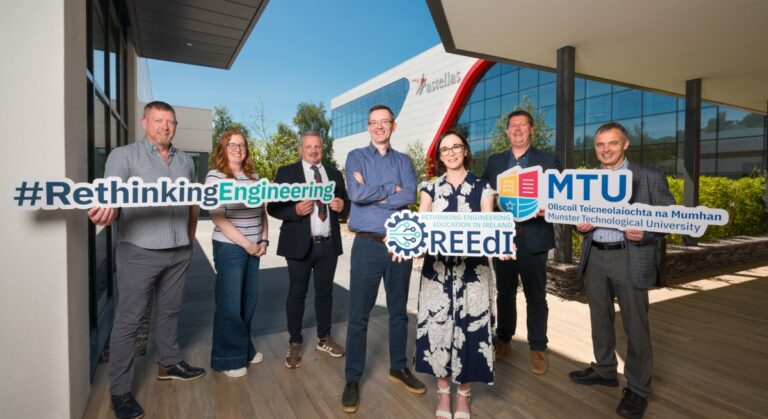 MTU lance un master d'ingénierie pour répondre à la demande de compétences avancées