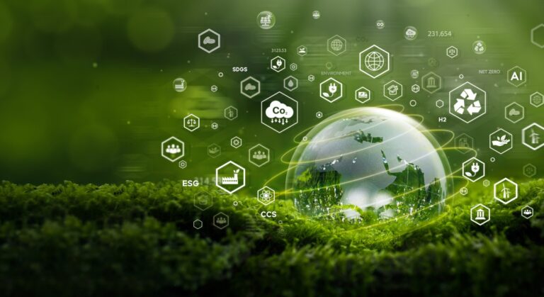 Meilleurs conseils pour lancer une carrière à l’intersection de la technologie et du développement durable