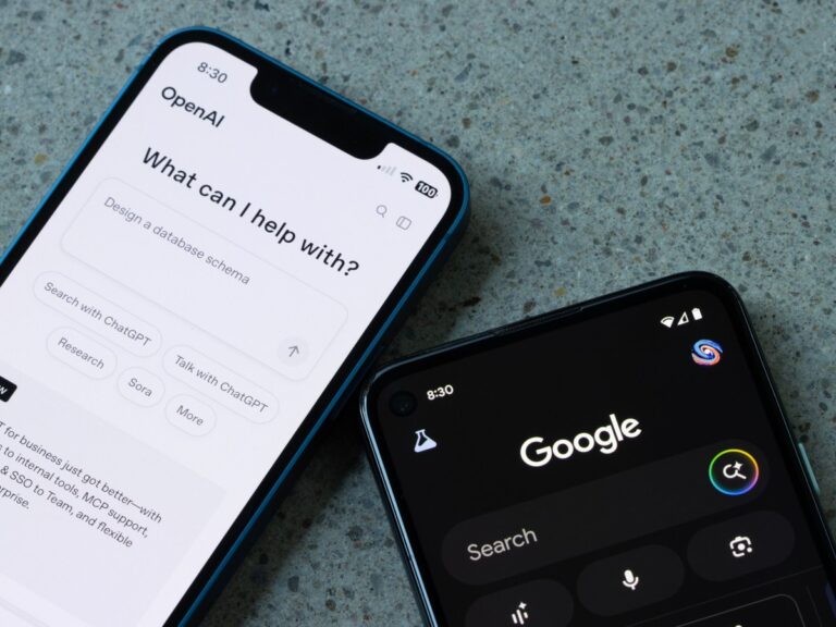 Noam Shazeer de Google quitte l'organisation pour rejoindre son rival OpenAI