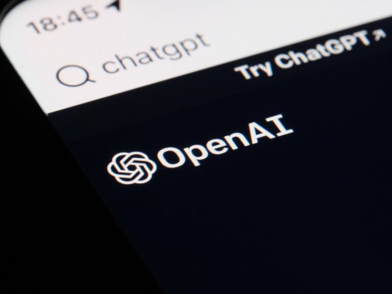 OpenAI dépose un dossier d'introduction en bourse, mais ne sait pas quand il souhaite devenir public