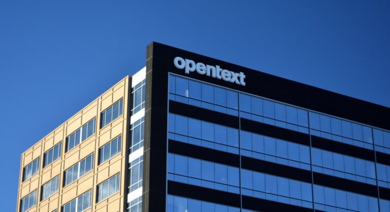 OpenText du Canada va créer 400 emplois à Cork et Galway