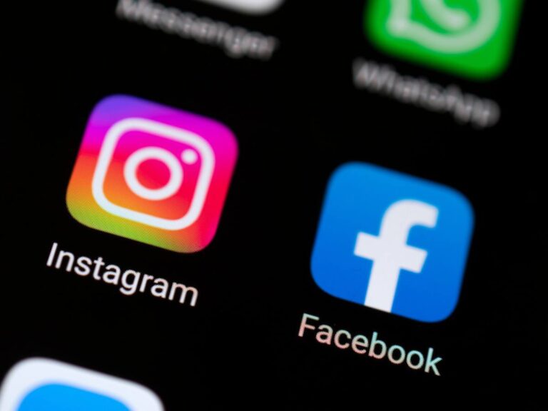 Plus de 20 000 comptes Instagram piratés grâce au bug Meta AI
