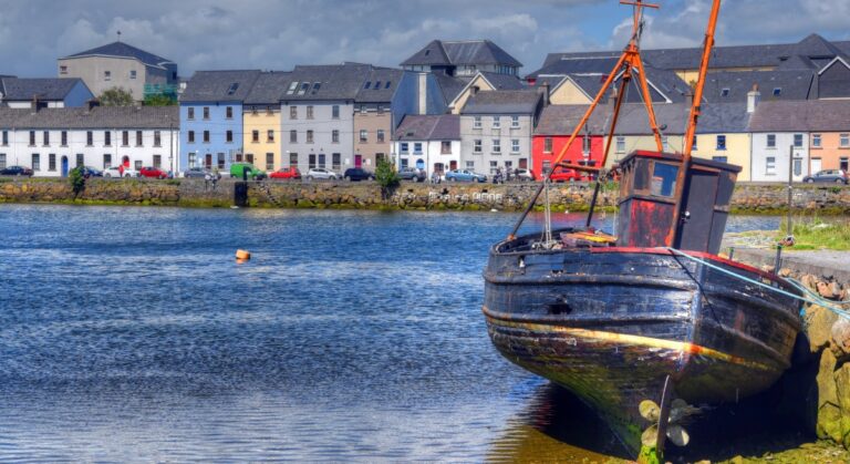 Pourquoi Galway est idéal pour les organisations ayant une identité technologique croissante