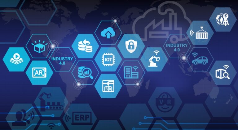 Quelles compétences vous donneront un avantage dans le domaine de l’Industrie 4.0 ?