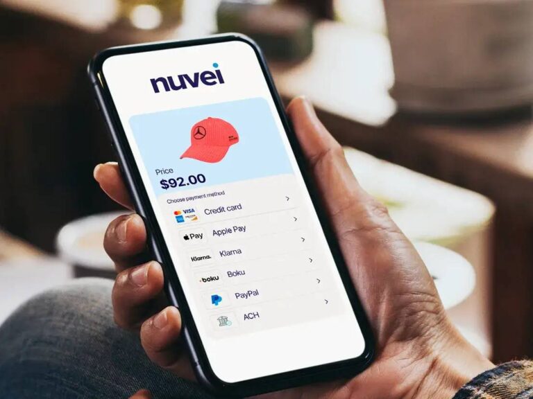 Reuters : Nuvei en pourparlers « avancés » pour acquérir Payoneer pour 2,7 milliards de dollars