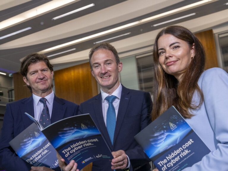 Selon un rapport, les cyber-perturbations quotidiennes entraînent des pertes pour les PME
