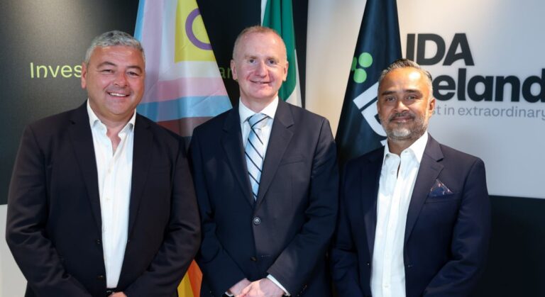 Trading 212 pour créer 40 emplois et établir un hub européen basé à Dublin