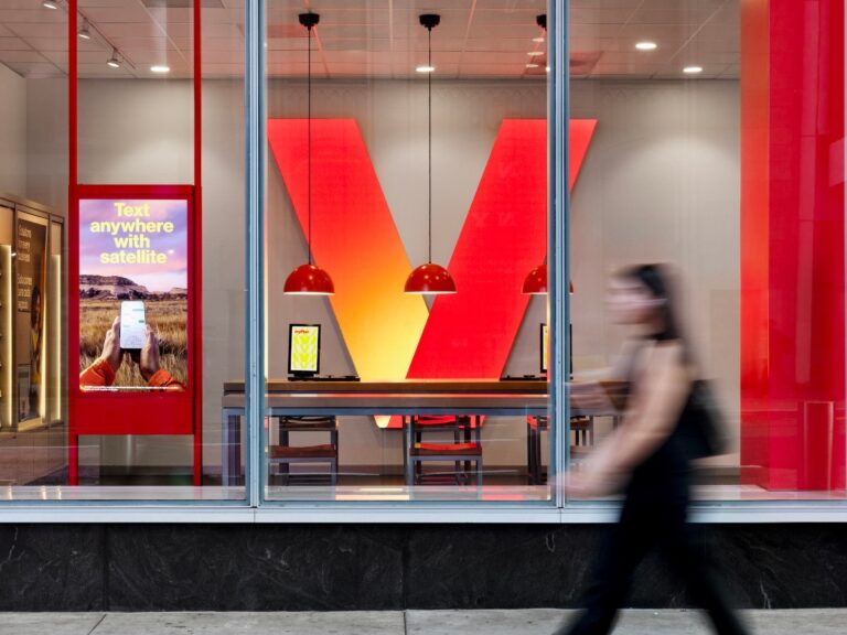 Verizon et BT regroupent leurs unités mondiales dans une coentreprise