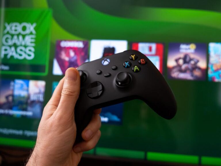 Xbox aurait prévu des licenciements pour faire face à la baisse des revenus