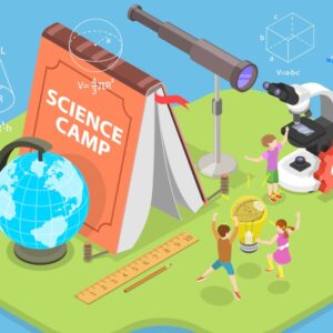 5 des camps STEM les plus populaires pour les jeunes en Irlande cet été