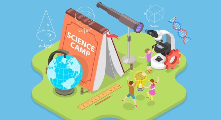 5 des camps STEM les plus populaires pour les jeunes en Irlande cet été