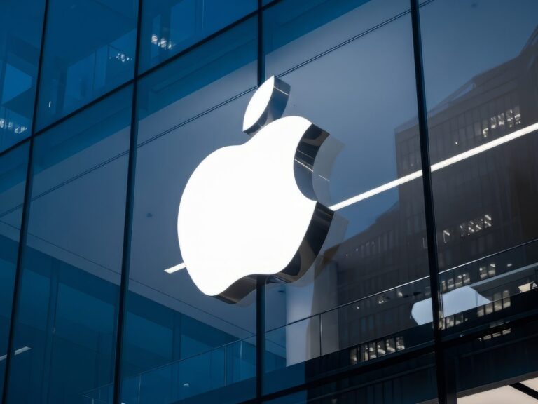 Apple et Broadcom renouvellent leur accord sur les puces, qui durera jusqu'en 2031