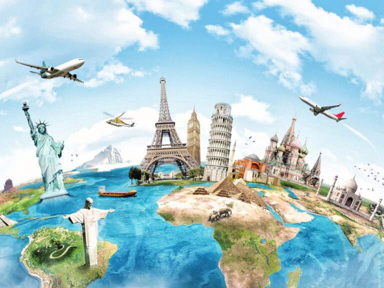 Comment l’IA et la souveraineté technologique évolueront-elles à l’échelle mondiale d’ici 2030 ?
