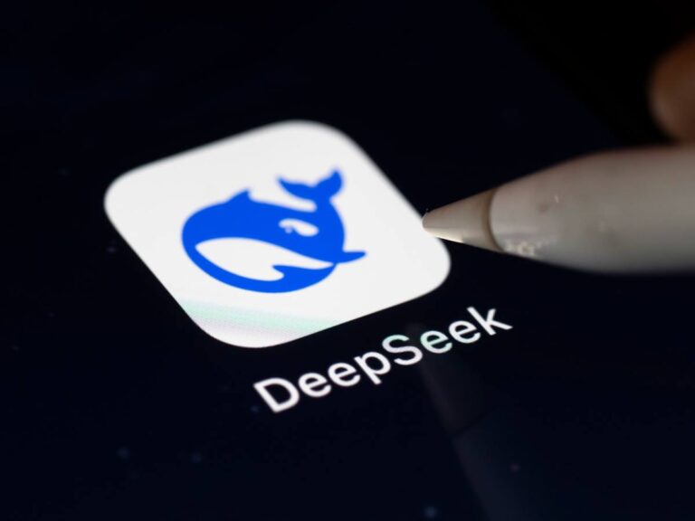 DeepSeek se préparerait à déposer une demande d'introduction en bourse dès cette année