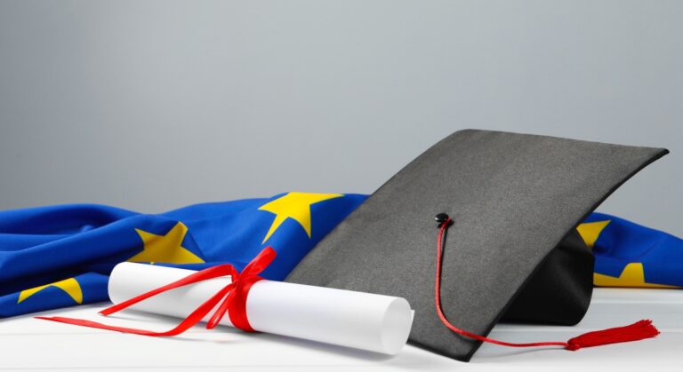 Des académies de compétences quantiques et IA de la CE pour constituer une main-d'œuvre technologique essentielle