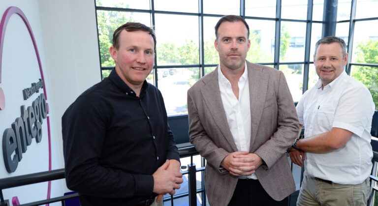 Entegro de Kilkenny va créer 100 nouveaux emplois grâce à l'acquisition d'Acel Energy