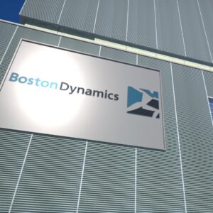 Hyundai va devenir propriétaire de Boston Dynamics