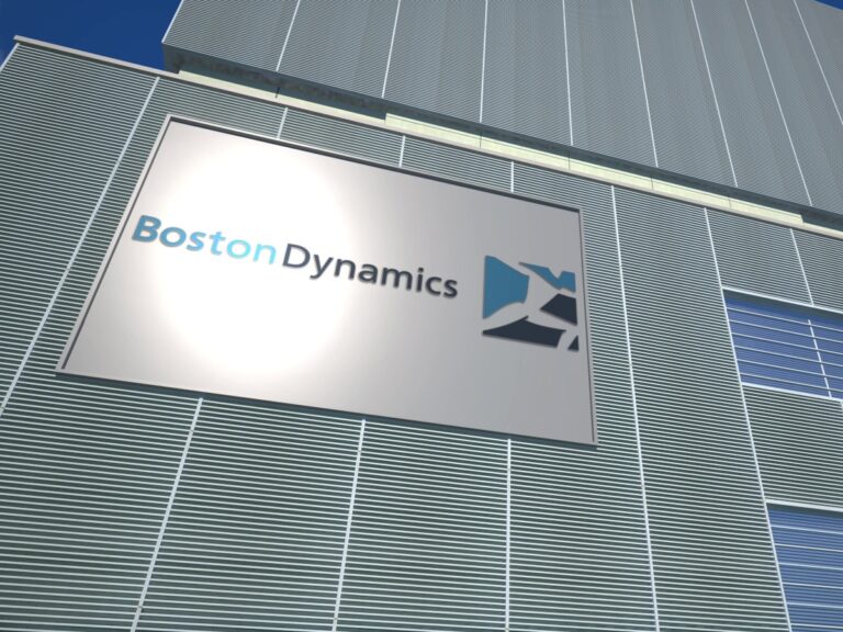 Hyundai va devenir propriétaire de Boston Dynamics