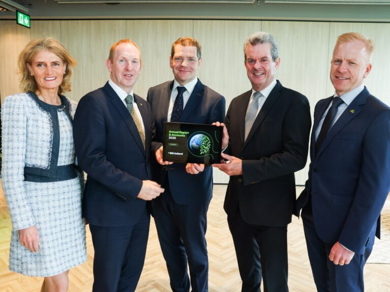 IDA Irlande conclut 190 accords et 10 000 emplois au premier semestre 2026