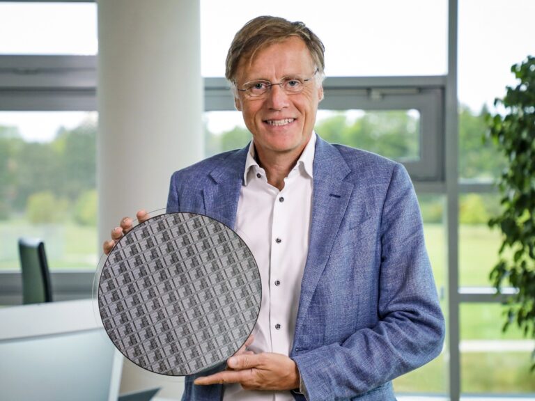 Infineon Technologies ouvre une nouvelle usine de puces Smart Power Fab de 5 milliards d'euros en Allemagne