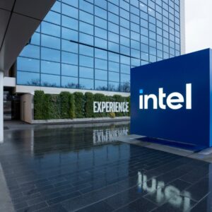 Intel Q2 connaît « la plus forte croissance des revenus depuis plus de 15 ans »