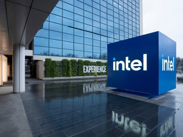 Intel Q2 connaît « la plus forte croissance des revenus depuis plus de 15 ans »