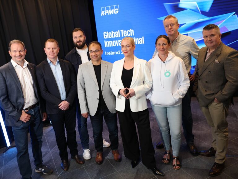Jentic, Spryt et MenoPal parmi les huit nominés KPMG Global Tech Innovator